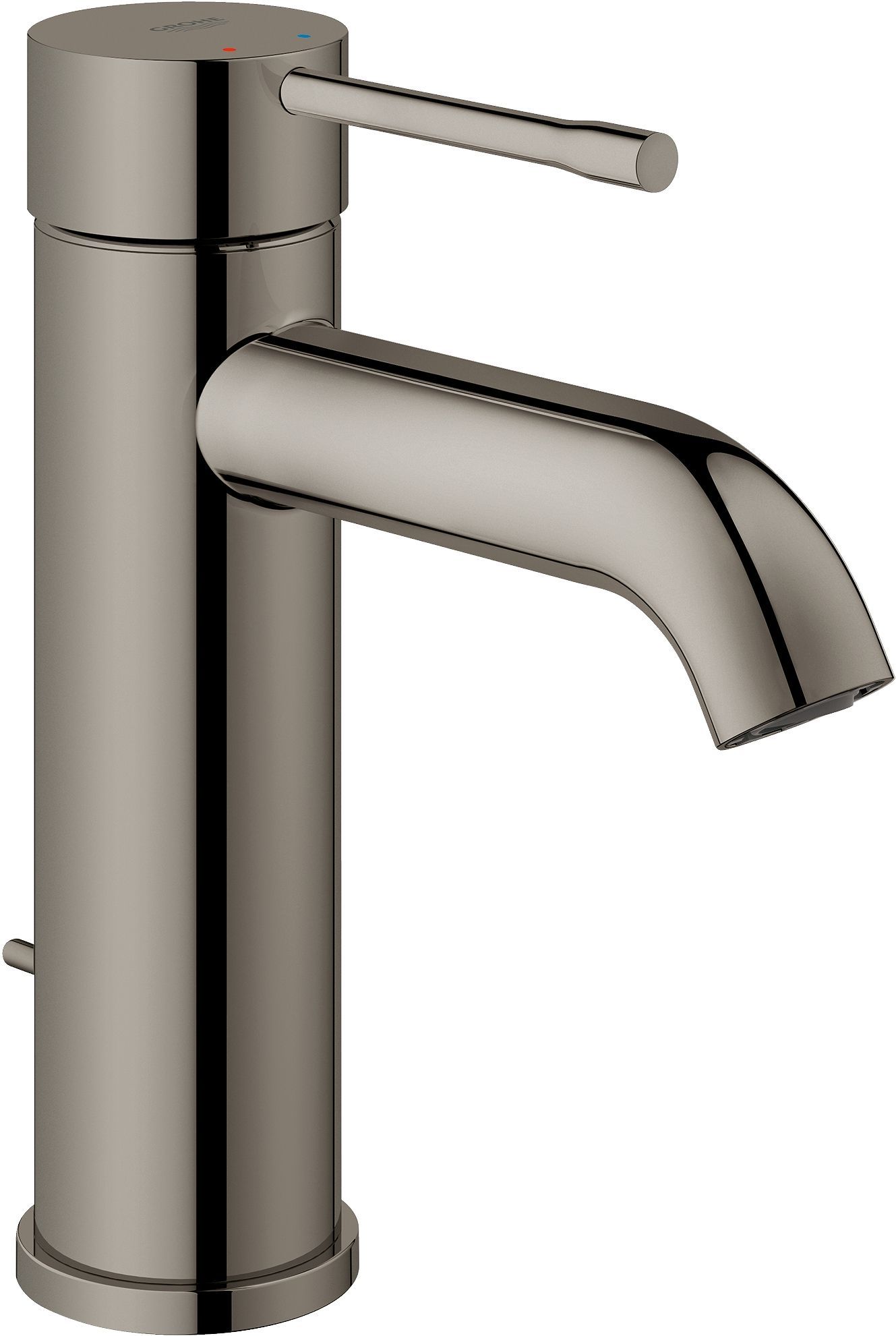 Смеситель Grohe Essence New 23589A01 для раковины - 0