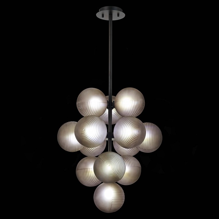 Люстра на штанге ST-Luce Todo SL1184.403.13 - 2