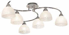 Люстра на штанге Lussole Zungoli GRLSF-1603-06 - 1