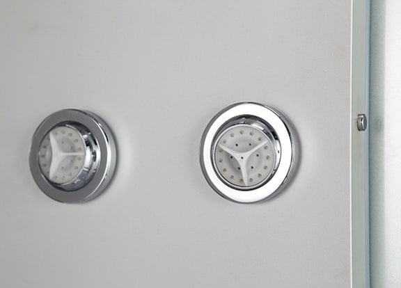 Душевой бокс Timo Lux TL-1506 TL1506 - 6