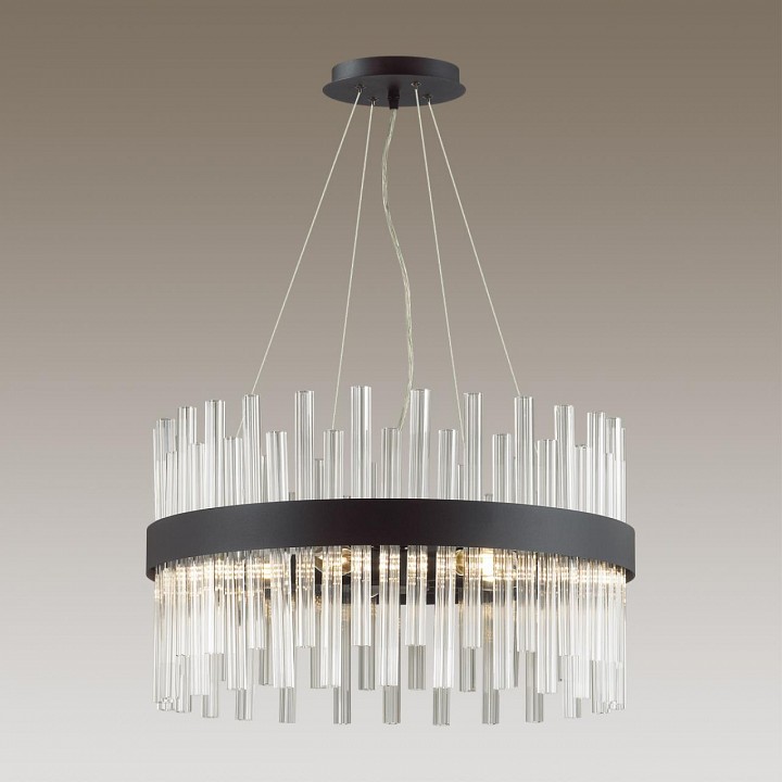 Подвесная люстра Lumion Moderni Mitsuko 5272/5 - 1