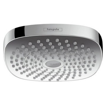 Верхний душ Hansgrohe   26528400 - 0