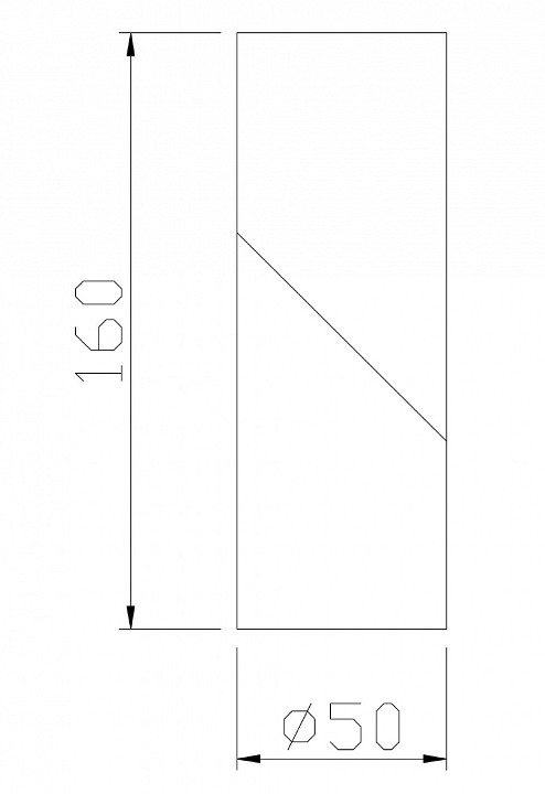 Потолочный светодиодный светильник Maytoni Technical Dafne C027CL-L10W4K - 3