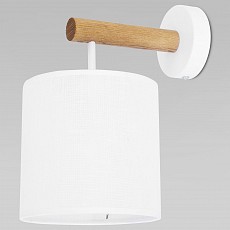 Бра TK Lighting Deva 4108 Deva White - 1