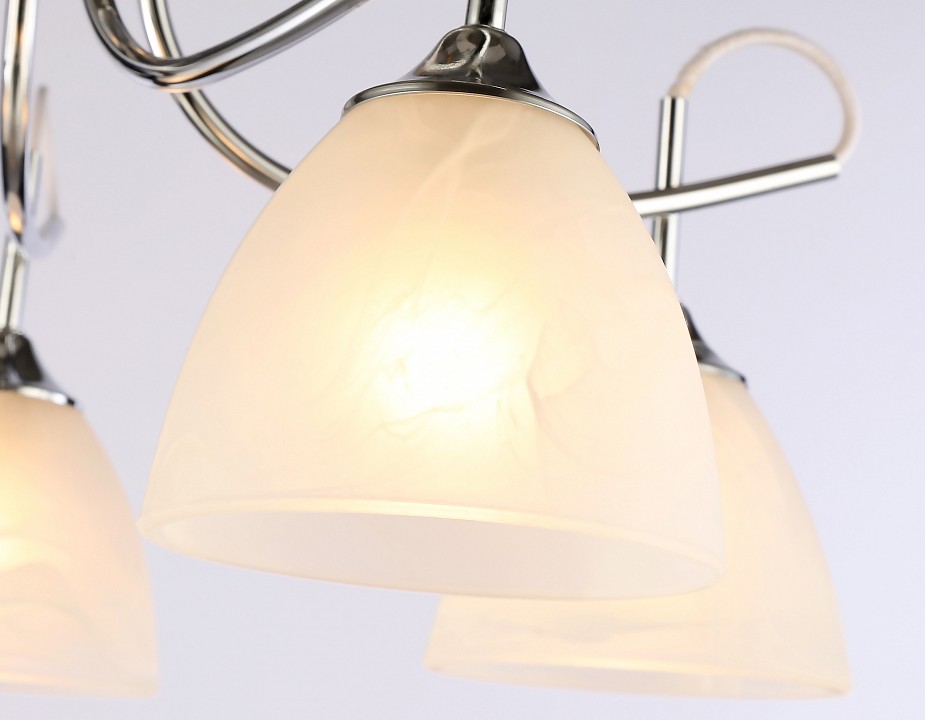 Потолочная люстра Ambrella Light TR TR3042 - 5