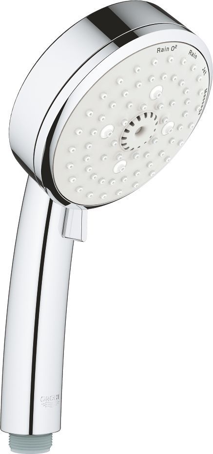 Душевая лейка Grohe Tempesta Cosmopolitan 27573002 - 0