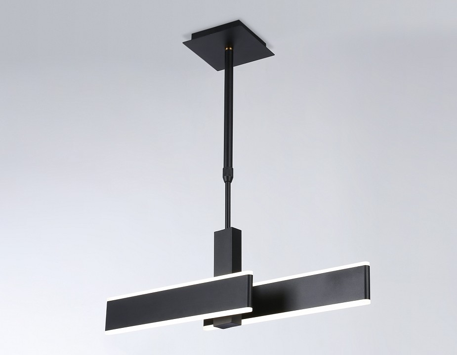 Светильник на штанге Ambrella Light FL FA6667 - 4