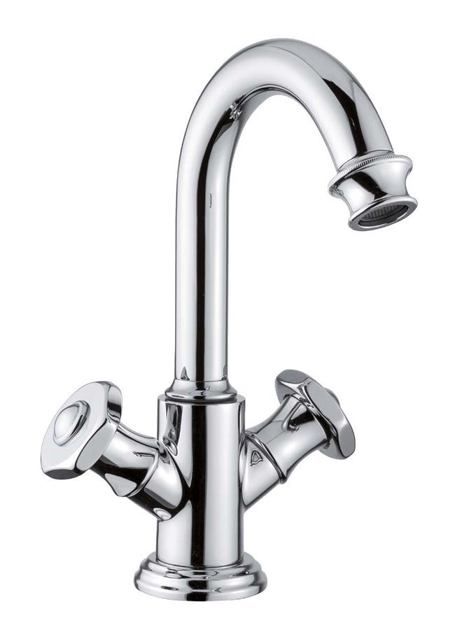 Смеситель для раковины Cezares Aphrodite  APHRODITE-LS2-02-S1 - 0