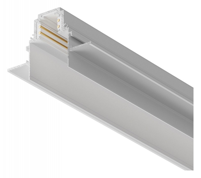 Трек встраиваемый Maytoni Busbar trunkings Gravity TRX010-421W - 0