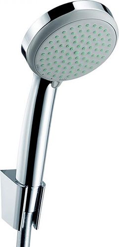 Душевой гарнитур Hansgrohe Croma 100 Vario 27592000 Porter'S - 1