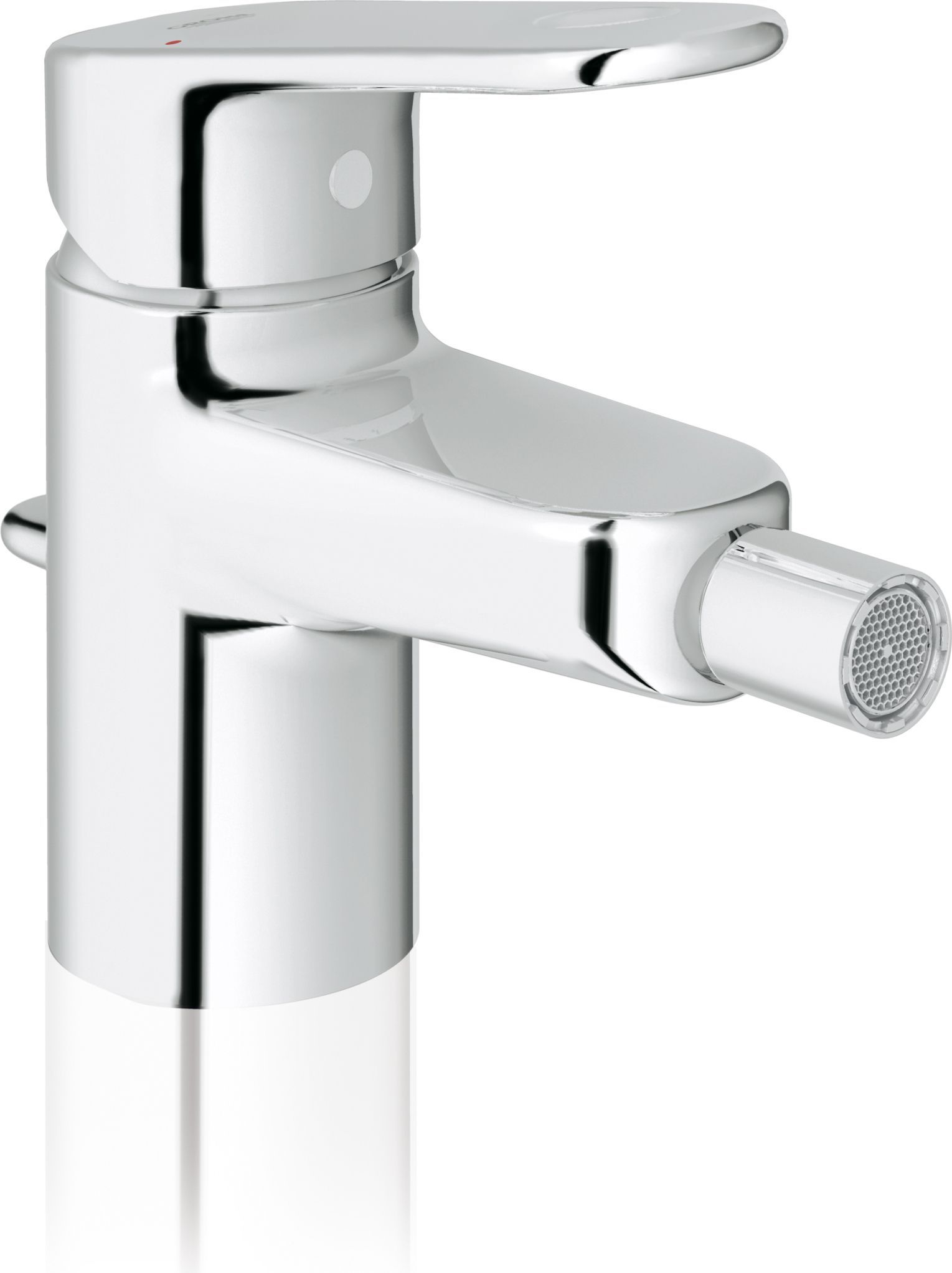 Смеситель для биде Grohe Europlus NEW хром  33241002 - 1