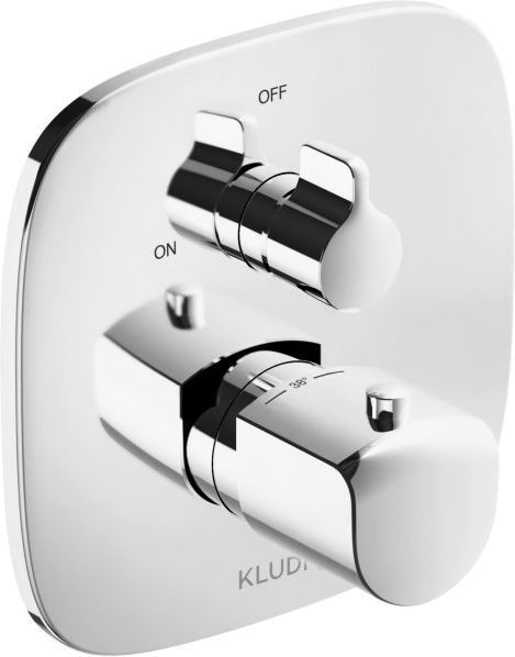 Термостат Kludi Ameo 418350575 для душа - 0