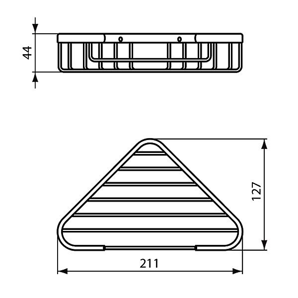  Ideal Standard IOM  A9105AA - 1