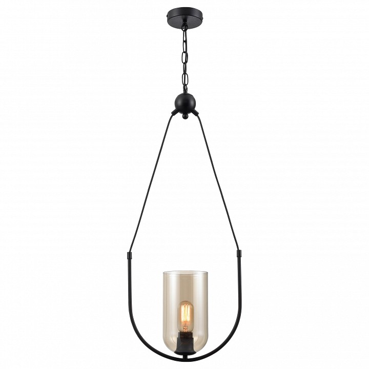 Подвесной светильник Vele Luce Fiamma VL5812P01 - 1