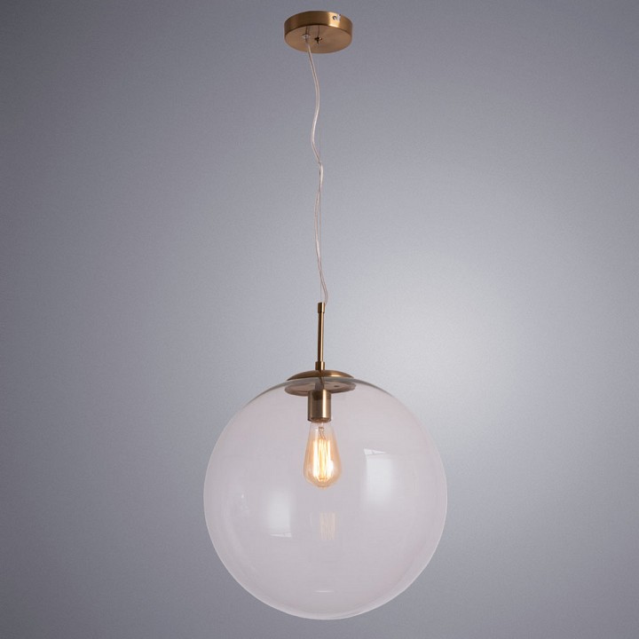 Подвесной светильник Arte Lamp Volare A1940SP-1AB - 1