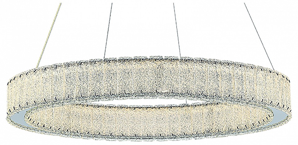 Подвесной светильник ST-Luce Latozzo SL6008.113.01 - 0