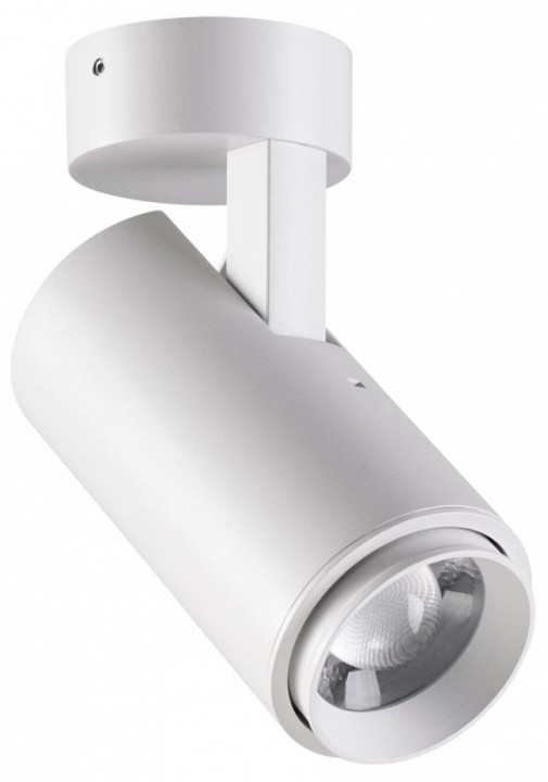 Уличный настенный светодиодный светильник Novotech Street Kaimas 358290 - 0