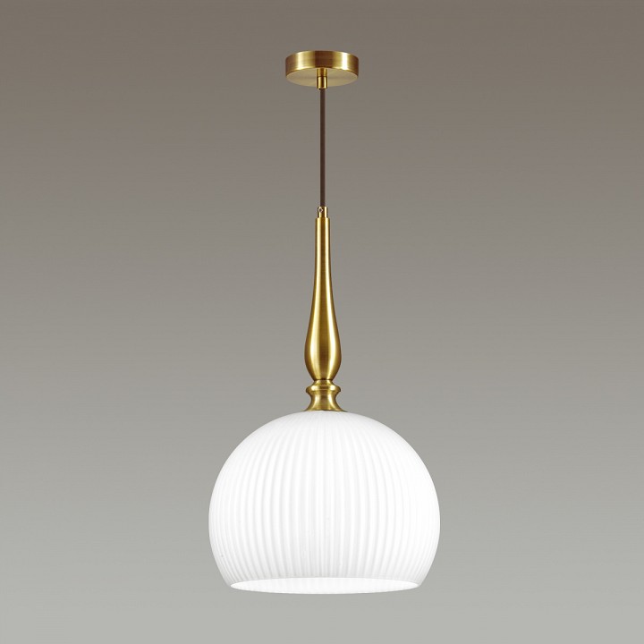 Подвесной светильник Odeon Light Pendant Runga 4765/1 - 2