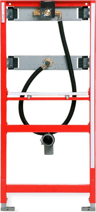 Система инсталляции для писсуаров TECE TECEprofil 9320008 - 1