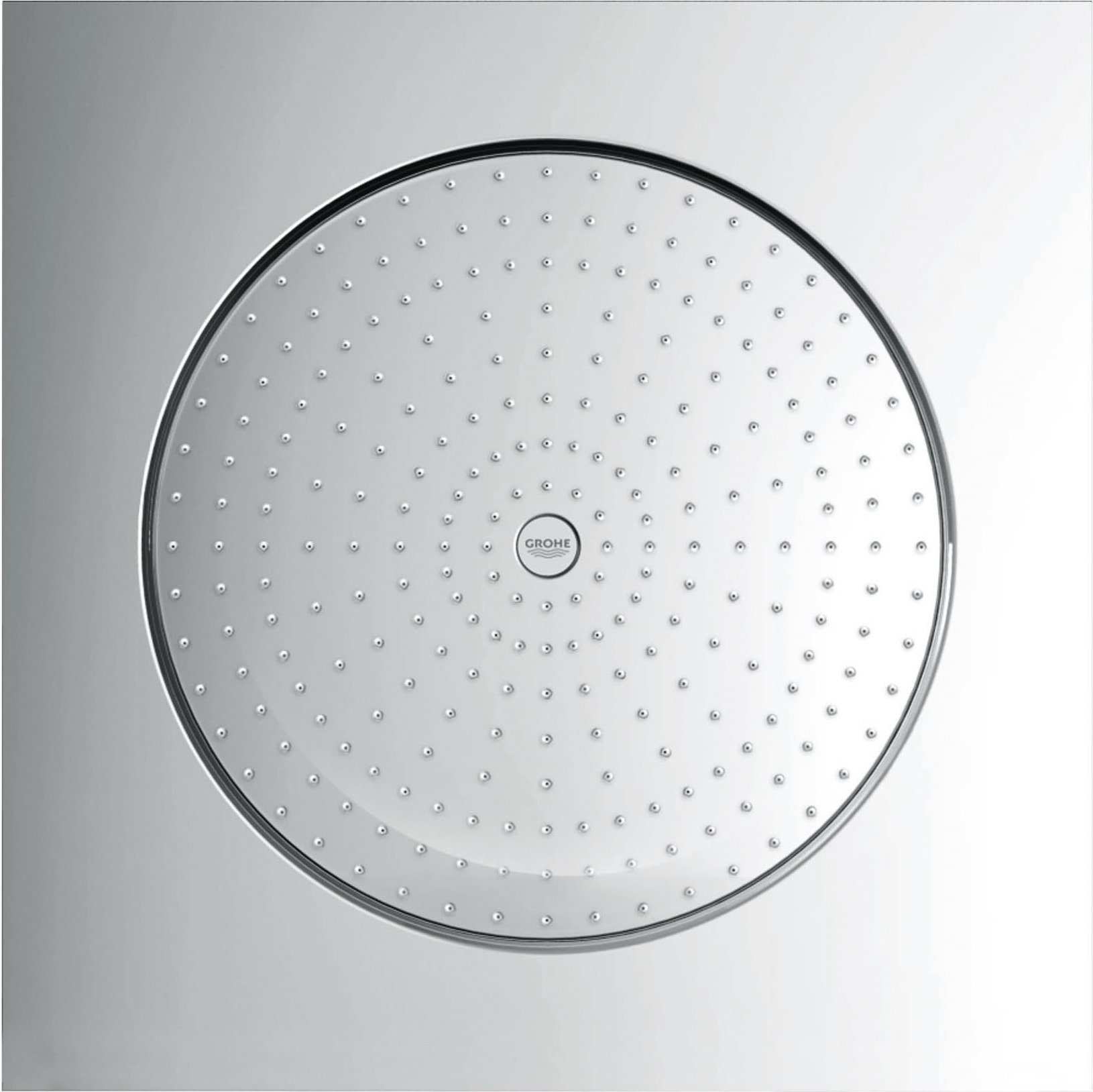 Верхний душ Grohe Rainshower F-Series 20 27286000 - 18