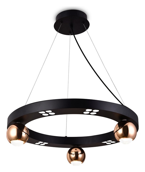 Подвесная люстра Ambrella Light FL FL5961 - 1
