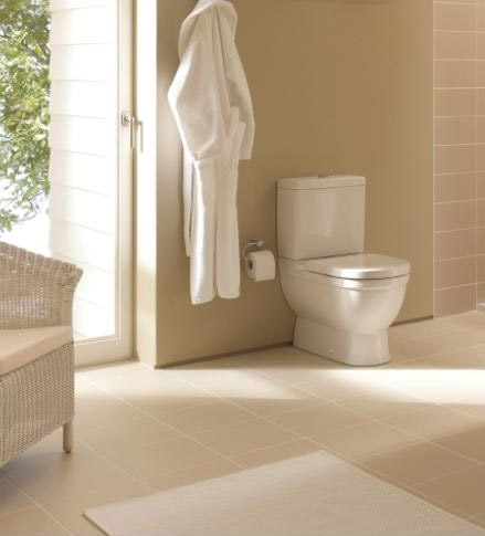 Бачок для унитаза Duravit Starck 3  0920100005 - 2
