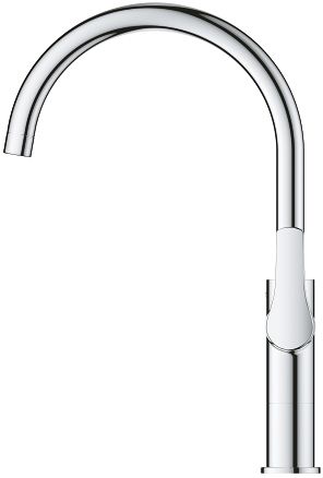 Смеситель Grohe Blue Pure Eurosmart 31722000 для кухонной мойки - 1