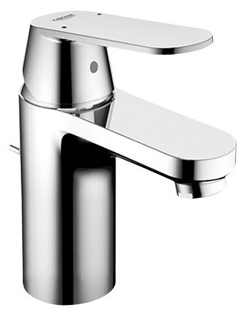 Смеситель Grohe Eurosmart Cosmopolitan 3282500E для раковины - 12