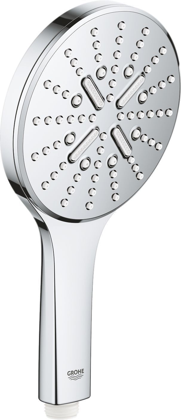 Душевая лейка Grohe Rainshower SmartActive 26574000 - 0