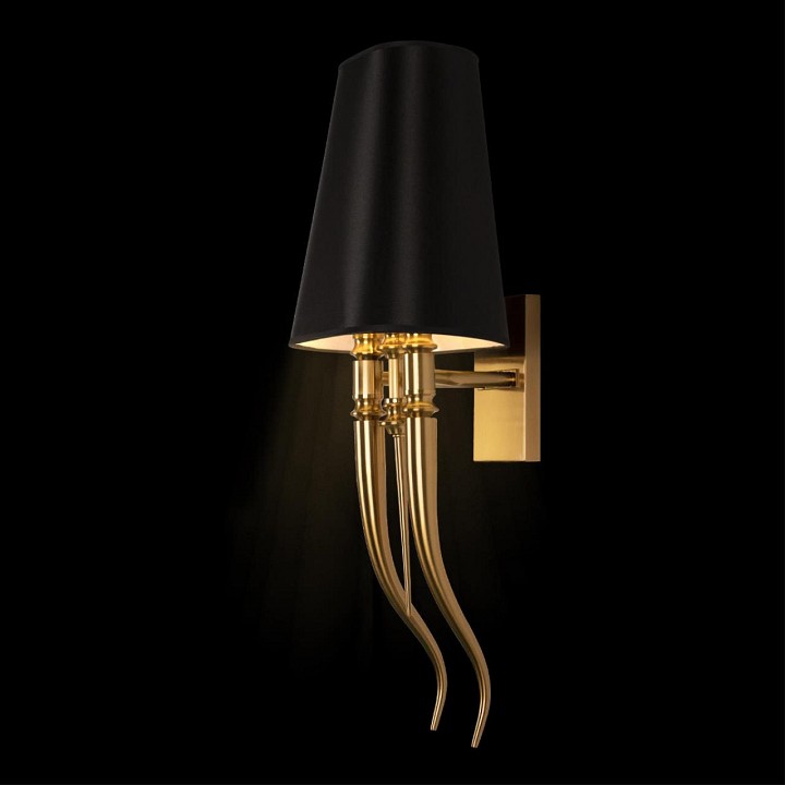 Бра Loft it Brunilde 10207W/M Gold - 3