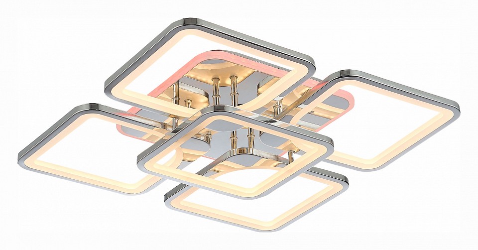 Потолочная люстра EVOLED Valiano SLE500412-05RGB - 1