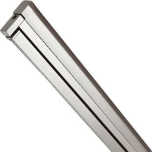 Душевой уголок Cezares Eco O AH 2 100/90 P C ECO-O-AH-2-100/90-P-Cr - 3