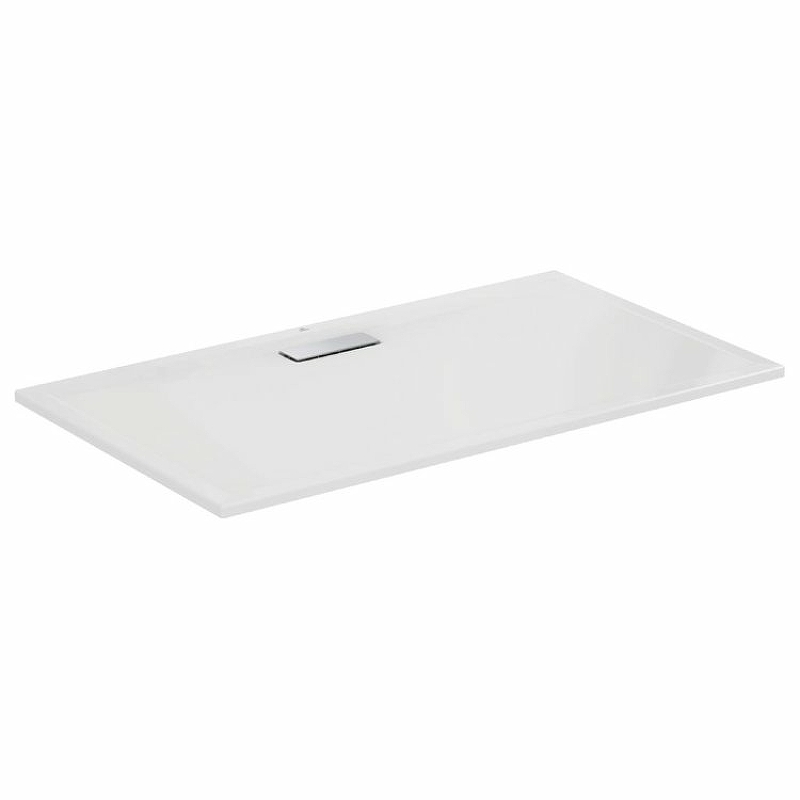 Поддон для душа Ideal Standard Ultraflat 140х80 белый T447001 - 1