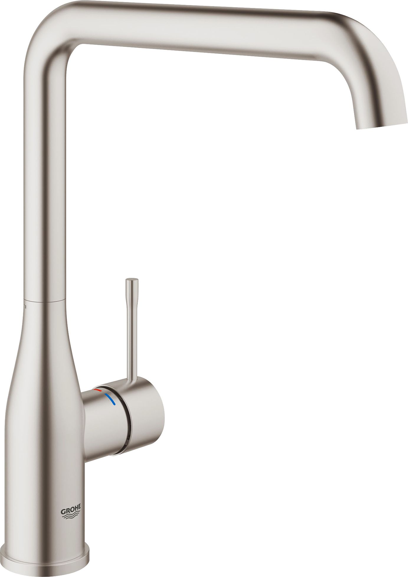 Смеситель Grohe Essence 30269DC0 для кухонной мойки - 0