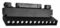 Трековый светодиодный светильник для магнитного шинопровода LOFT IT Tech T108-12 - 1