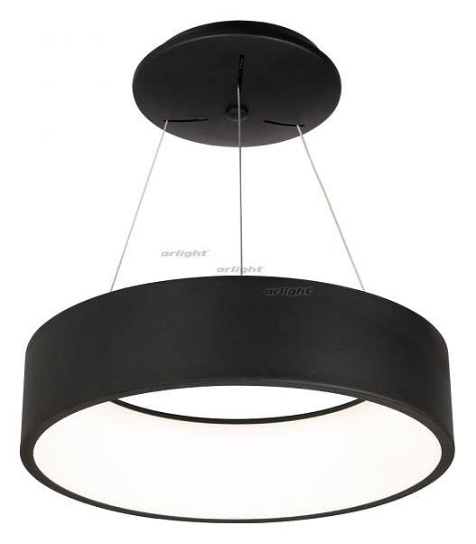 Подвесной светодиодный светильник Arlight SP-Tor-Ring-Hang-R460-33W Day4000 023392(1) - 1