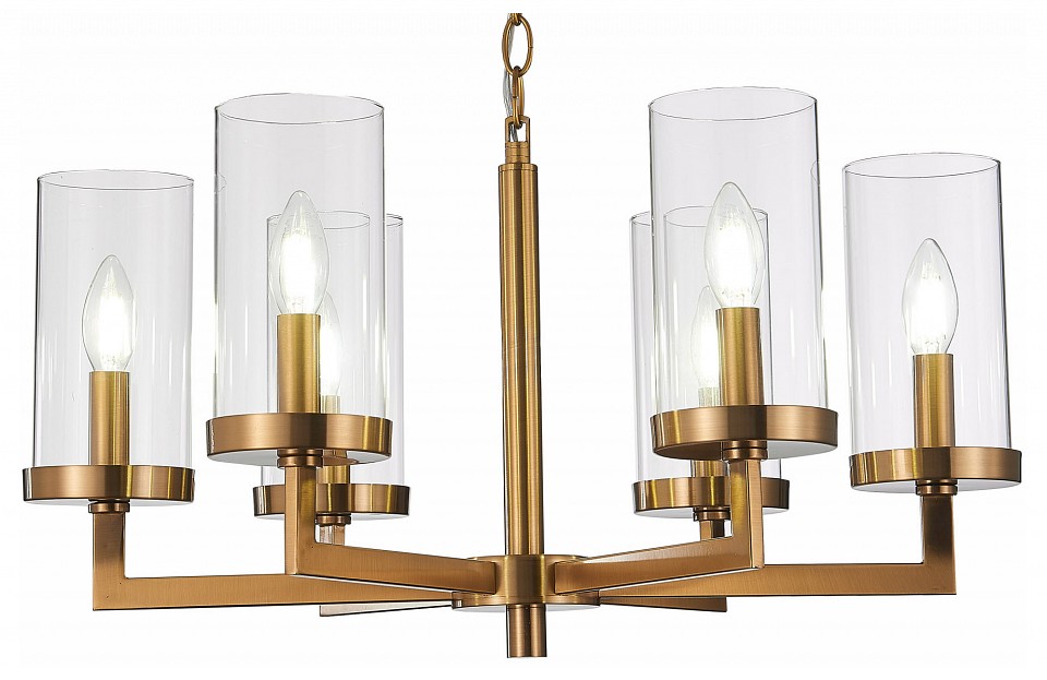 Подвесная люстра ST-Luce Masine SL1171.303.06 - 0