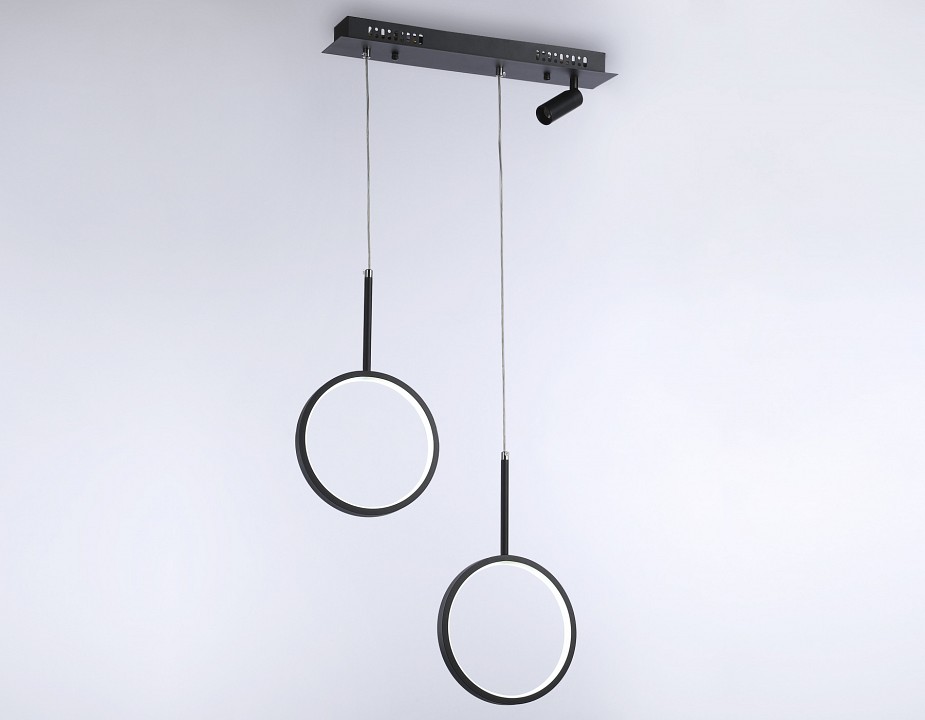 Подвесной светильник Ambrella Light FL FL5274 - 4
