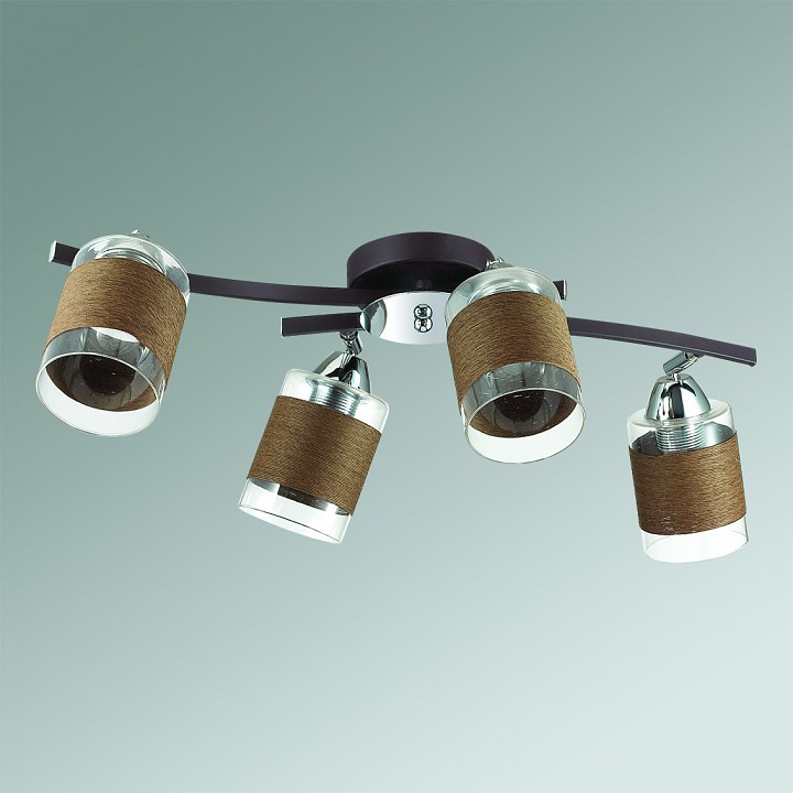 Спот Lumion Comfi Filla 3030/4CA - 2