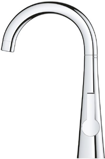 Кран Grohe Zedra 30026002 для фильтра - 9