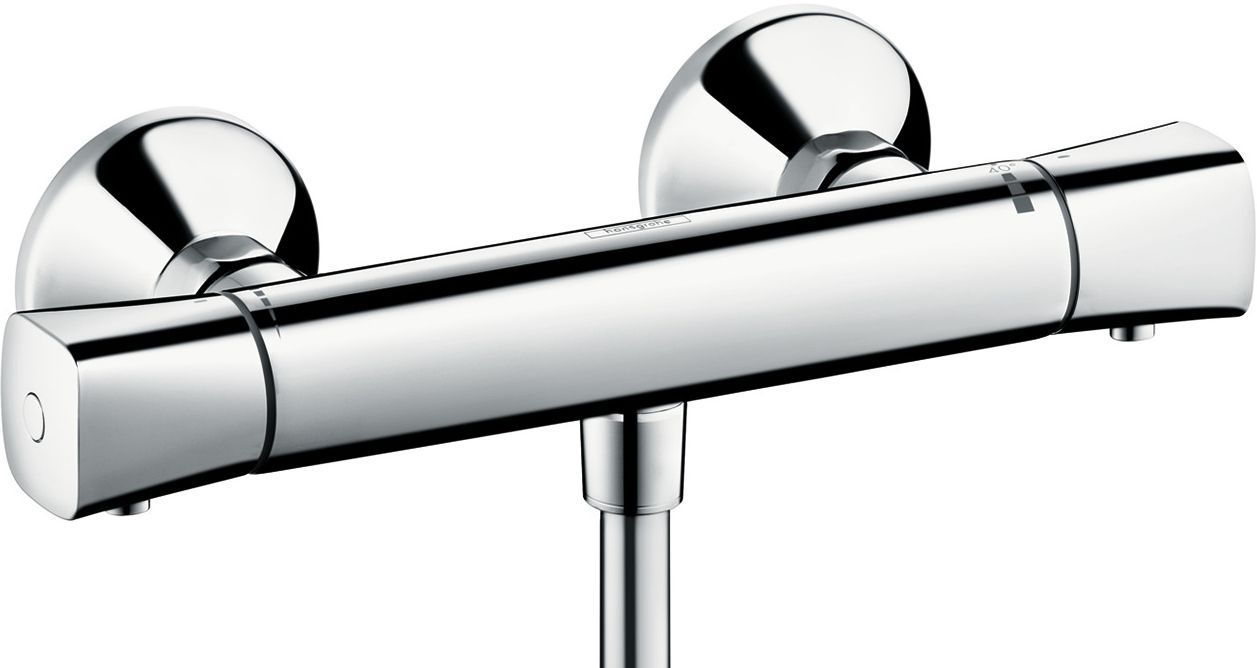 Термостат Hansgrohe Ecostat universal 13122000 для душа - 0