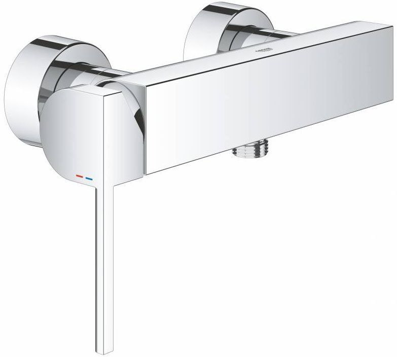 Смеситель Grohe Plus 33577003 для душа - 0