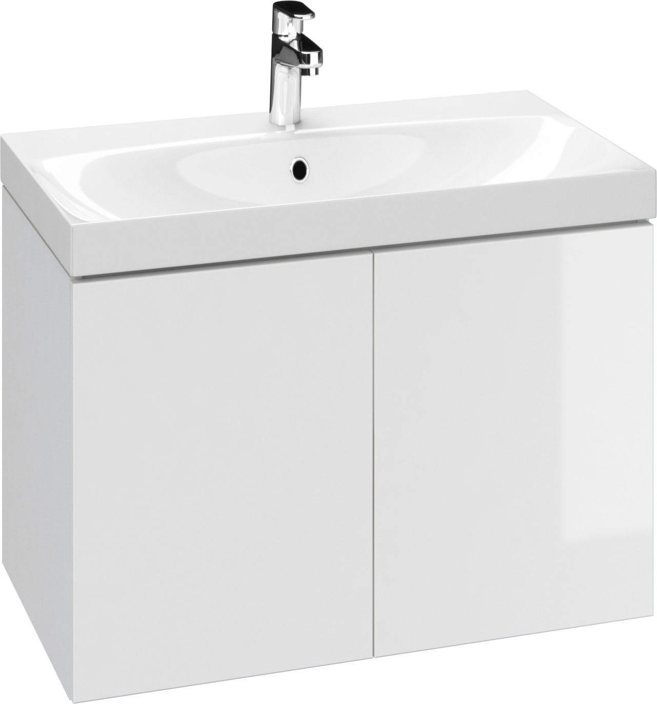 Раковина Cersanit Colour COL 50 S-UM-COL50/1-w - 14