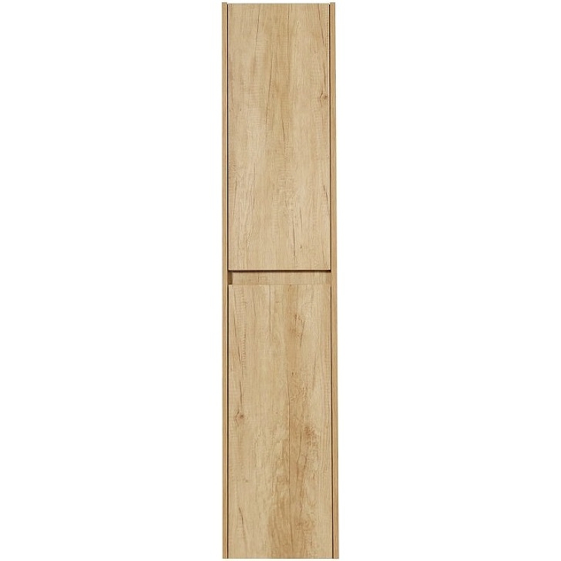 Шкаф-пенал Belbagno Kraft 160х33 Rovere Nebrasca Natur  KRAFT-1600-2A-SC-RNN-L - 0