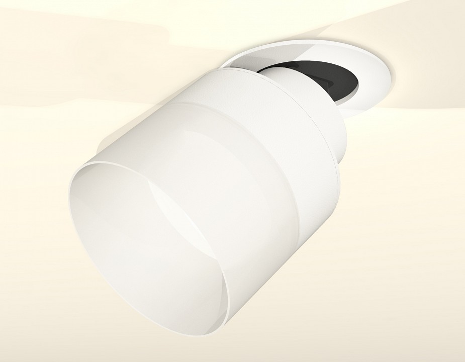 Встраиваемый светильник на штанге Ambrella Light XM XM8101521 - 1