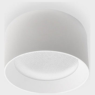 Накладной светильник Italline IT02-004 IT02-004 white - 0