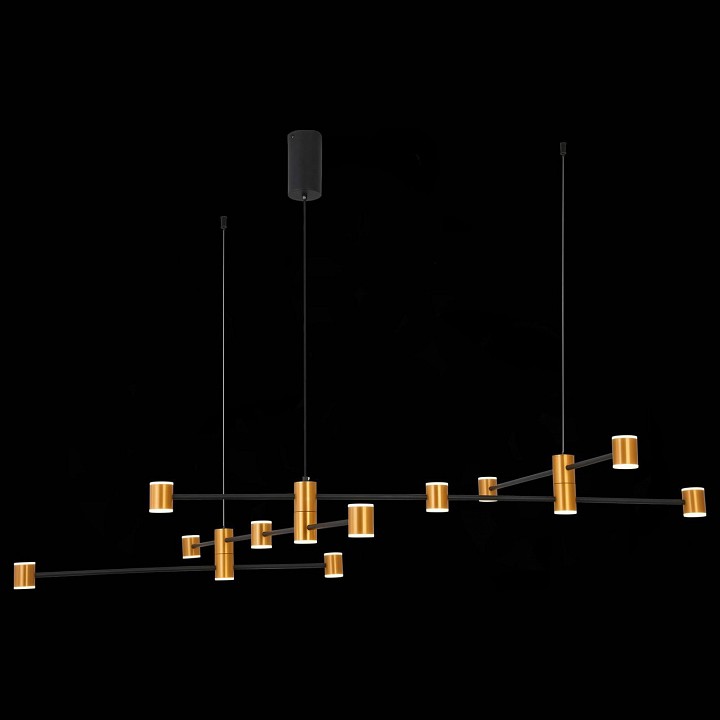 Подвесной светильник ST-Luce Anichita SL1596.423.22 - 2