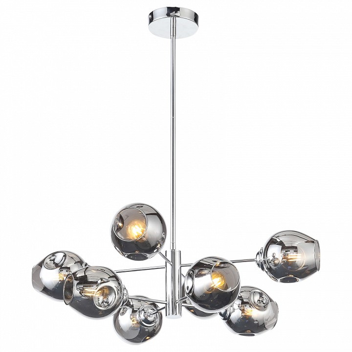 Люстра на штанге ST-Luce Fovia SL1500.103.08 - 0