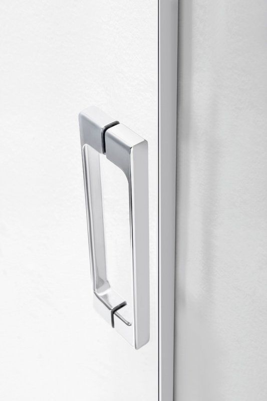 Душевой уголок Cezares Tandem Soft AH-2-120/90-P-Cr-R стекло punto TANDEM-SOFT-AH-2-120/90-P-Cr-R - 3