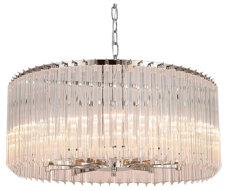 Подвесная люстра Newport 8900 8910/C - 0